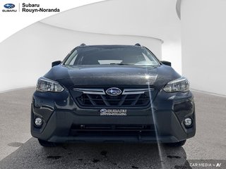 Subaru Crosstrek Touring 2021 à Rouyn-Noranda, Québec - 2 - w320h240px