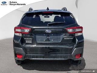 Subaru Crosstrek Touring 2021 à Rouyn-Noranda, Québec - 5 - w320h240px