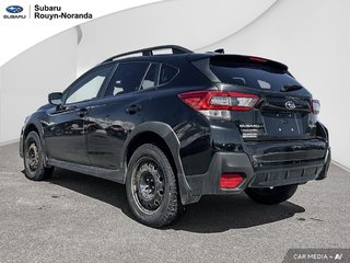 Subaru Crosstrek Touring 2021 à Rouyn-Noranda, Québec - 4 - w320h240px