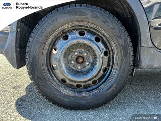 Subaru Crosstrek Touring 2021 à Rouyn-Noranda, Québec - 6 - w320h240px