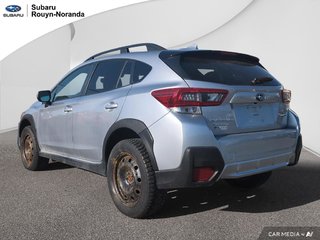 Subaru Crosstrek Touring 2021 à Rouyn-Noranda, Québec - 4 - w320h240px