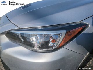 Subaru Crosstrek Touring 2021 à Rouyn-Noranda, Québec - 6 - w320h240px