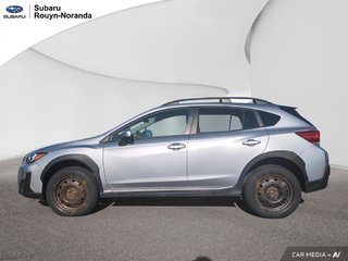 Subaru Crosstrek Touring 2021 à Rouyn-Noranda, Québec - 3 - w320h240px