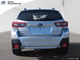 Subaru Crosstrek Touring 2021 à Rouyn-Noranda, Québec - 5 - w320h240px