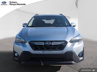 Subaru Crosstrek Touring 2021 à Rouyn-Noranda, Québec - 2 - w320h240px