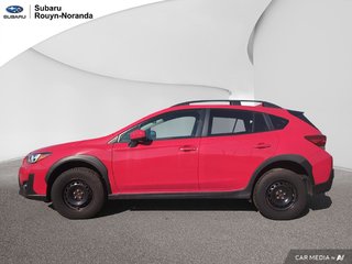 Subaru Crosstrek Touring 2021 à Rouyn-Noranda, Québec - 3 - w320h240px