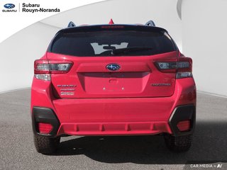 Subaru Crosstrek Touring 2021 à Rouyn-Noranda, Québec - 5 - w320h240px