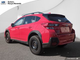 Subaru Crosstrek Touring 2021 à Rouyn-Noranda, Québec - 4 - w320h240px