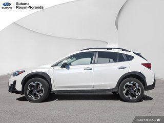 Subaru Crosstrek Limited 2021 à Rouyn-Noranda, Québec - 3 - w320h240px