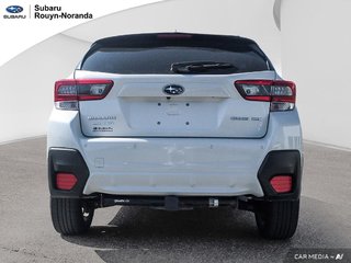 Subaru Crosstrek Limited 2021 à Rouyn-Noranda, Québec - 5 - w320h240px