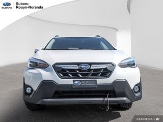Subaru Crosstrek Limited 2021 à Rouyn-Noranda, Québec - 2 - w320h240px