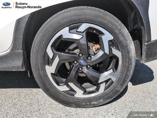 Subaru Crosstrek Limited 2021 à Rouyn-Noranda, Québec - 6 - w320h240px
