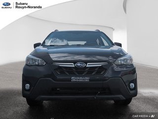 Subaru Crosstrek Touring 2021 à Rouyn-Noranda, Québec - 2 - w320h240px