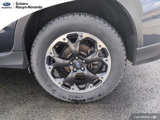 Subaru Crosstrek Touring 2021 à Rouyn-Noranda, Québec - 6 - w320h240px