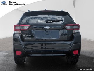 Subaru Crosstrek Touring 2021 à Rouyn-Noranda, Québec - 5 - w320h240px