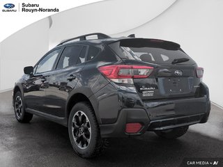 Subaru Crosstrek Touring 2021 à Rouyn-Noranda, Québec - 4 - w320h240px