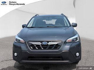 Subaru Crosstrek Sport 2021 à Rouyn-Noranda, Québec - 2 - w320h240px