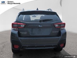 Subaru Crosstrek Sport 2021 à Rouyn-Noranda, Québec - 5 - w320h240px
