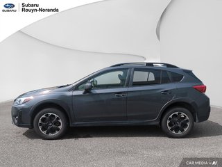 Subaru Crosstrek Sport 2021 à Rouyn-Noranda, Québec - 3 - w320h240px