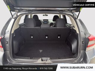 2021 Subaru Crosstrek Touring in Rouyn-Noranda, Quebec - 6 - w320h240px