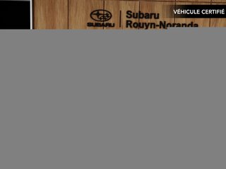 2021 Subaru Crosstrek Touring in Rouyn-Noranda, Quebec - 5 - w320h240px
