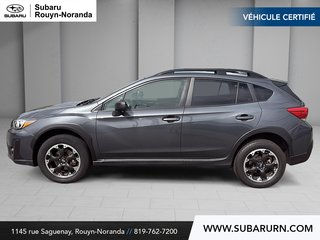 2021 Subaru Crosstrek Touring in Rouyn-Noranda, Quebec - 5 - w320h240px