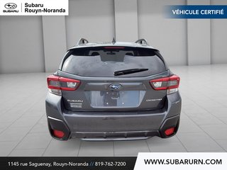 2021 Subaru Crosstrek Touring in Rouyn-Noranda, Quebec - 3 - w320h240px