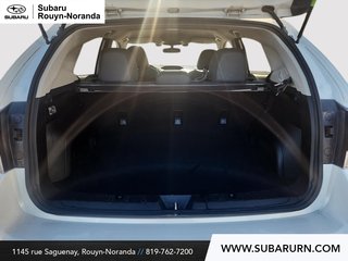2021 Subaru Crosstrek Outdoor in Rouyn-Noranda, Quebec - 6 - w320h240px