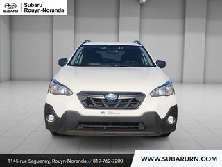 2021 Subaru Crosstrek Outdoor in Rouyn-Noranda, Quebec - 2 - w320h240px
