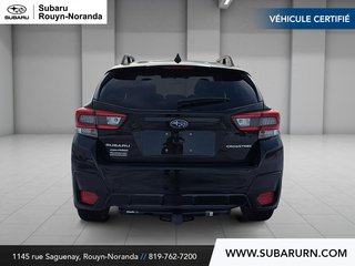 Subaru Crosstrek Touring 2021 à Rouyn-Noranda, Québec - 3 - w320h240px