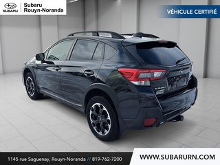 Subaru Crosstrek Touring 2021 à Rouyn-Noranda, Québec - 4 - w320h240px