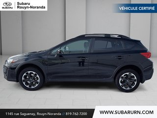 Subaru Crosstrek Touring 2021 à Rouyn-Noranda, Québec - 5 - w320h240px
