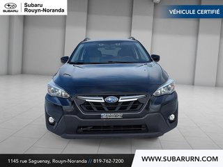 Subaru Crosstrek Touring 2021 à Rouyn-Noranda, Québec - 2 - w320h240px