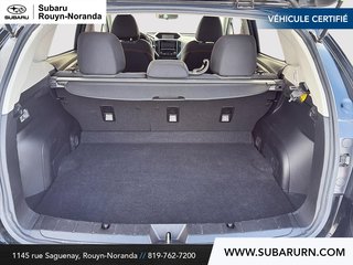 Subaru Crosstrek Touring 2021 à Rouyn-Noranda, Québec - 6 - w320h240px