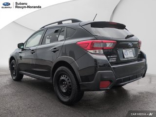 Subaru Crosstrek Convenience 2022 à Rouyn-Noranda, Québec - 3 - w320h240px