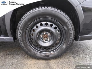 Subaru Crosstrek Convenience 2022 à Rouyn-Noranda, Québec - 5 - w320h240px