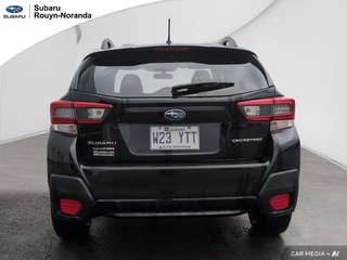 Subaru Crosstrek Convenience 2022 à Rouyn-Noranda, Québec - 4 - w320h240px