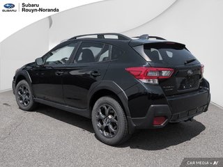 2022 Subaru Crosstrek in Rouyn-Noranda, Quebec - 4 - w320h240px