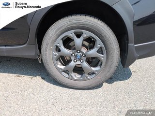 2022 Subaru Crosstrek in Rouyn-Noranda, Quebec - 6 - w320h240px