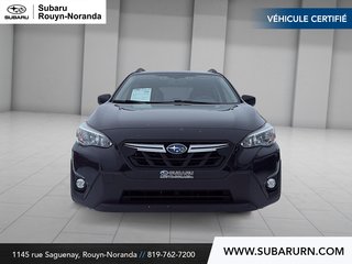 Subaru Crosstrek Touring 2022 à Rouyn-Noranda, Québec - 2 - w320h240px