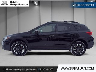 Subaru Crosstrek Touring 2022 à Rouyn-Noranda, Québec - 5 - w320h240px
