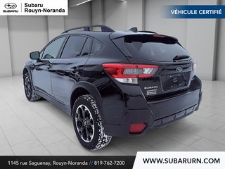 Subaru Crosstrek Touring 2022 à Rouyn-Noranda, Québec - 4 - w320h240px