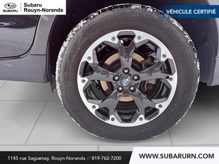 Subaru Crosstrek Touring 2022 à Rouyn-Noranda, Québec - 6 - w320h240px
