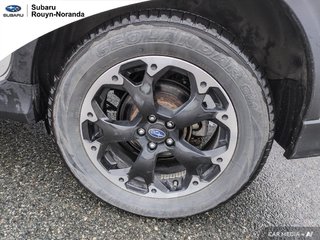 Subaru Crosstrek Touring 2023 à Rouyn-Noranda, Québec - 5 - w320h240px