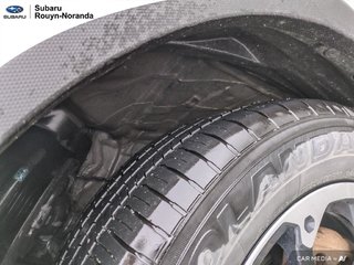 Subaru Crosstrek Touring 2023 à Rouyn-Noranda, Québec - 6 - w320h240px