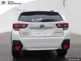 Subaru Crosstrek Touring 2023 à Rouyn-Noranda, Québec - 4 - w320h240px