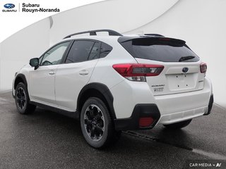 Subaru Crosstrek Touring 2023 à Rouyn-Noranda, Québec - 3 - w320h240px