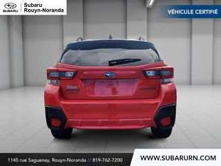 Subaru Crosstrek Outdoor 2023 à Rouyn-Noranda, Québec - 3 - w320h240px