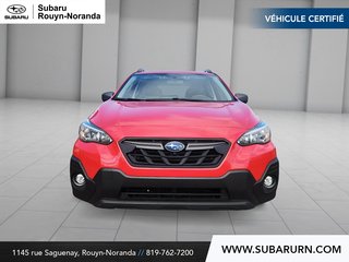 Subaru Crosstrek Outdoor 2023 à Rouyn-Noranda, Québec - 2 - w320h240px