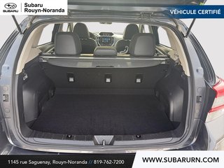 2023 Subaru Crosstrek Limited in Rouyn-Noranda, Quebec - 6 - w320h240px